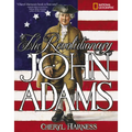 The Revolutionary John Adams - Paperback