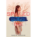 Spilled Ink - Hardcover