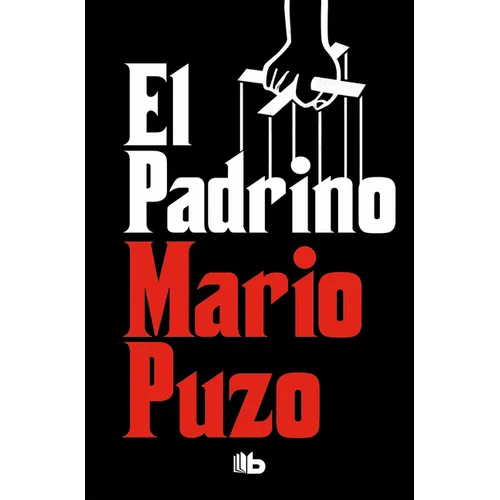 El Padrino / The Godfather - Paperback