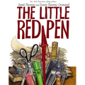 The Little Red Pen - Paperback