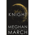 White Knight - Paperback