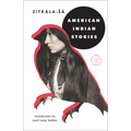 American Indian Stories - Paperback