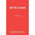 Bette & Joan - Paperback