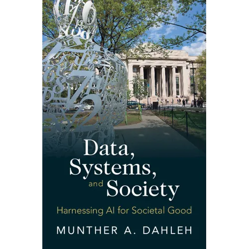 Data, Systems, and Society - Hardcover