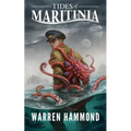 Tides of Maritinia - Paperback