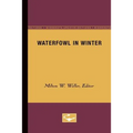 Waterfowl in Winter - Paperback