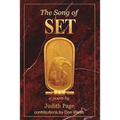 The Song of Set - Paperback