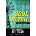 Soul Patch - Paperback