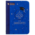 A Little God Time for Graduates (Gift Edition): 365 Daily Devotions - Imitation Leather