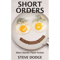 Short Orders - Paperback