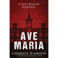 Ave Maria - Paperback