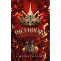 Incendiary: Los Poderes de Los Morias - Paperback