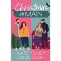 Christmas on Main - Paperback