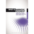 What Is Narrative Research? - Paperback