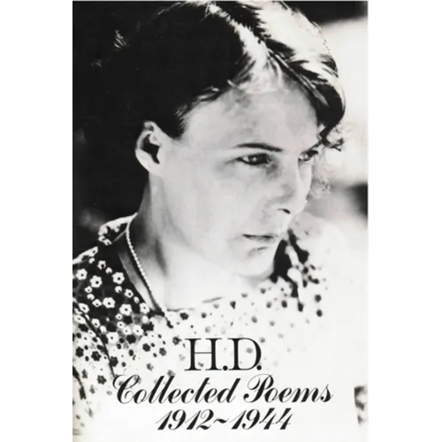 Collected Poems 1912-1944 - Paperback