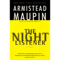 The Night Listener - Paperback