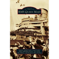 RMS Queen Mary - Hardcover