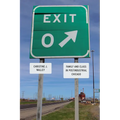 Exit Zero: Family and Class in Postindustrial Chicago - Paperback