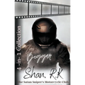 Beggar and Zero's Complete Story - Paperback