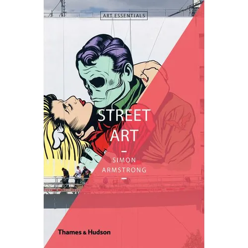 Street Art (Art Essentials) - Paperback