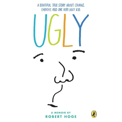 Ugly - Paperback