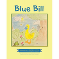 Blue Bill - Paperback