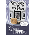Staging Wars - Paperback