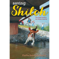 Saving Shiloh - Paperback