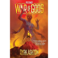 Paternus: War of Gods - Paperback