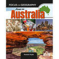 Focus on Australia - Library Binding