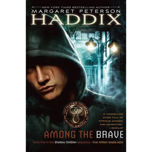 Among the Brave - Hardcover