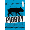 Pigboy - Paperback