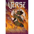 Verse Book 2: The Second Gate - Paperback