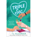 Triple SEC - Paperback
