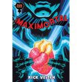 The Maximortal - Paperback