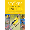 The Stokes Guide to Finches of the United States and Canada - Paperback