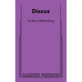 Discus - Paperback