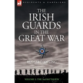 The Irish Guards in the Great War - volume 2 - The Second Battalion - Paperback