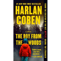 Boy from the Woods - Hardcover