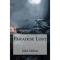 Paradise Lost John Milton - Paperback