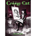 Creepy Cat Vol. 2 - Paperback