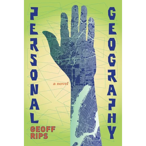 Personal Geography - Paperback