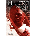 Killers Don't Talk - Paperback