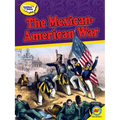 The Mexican-American War - Paperback