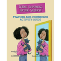 Faking Happiness, Feeling Sadness Teacher and Counselor Activity Guide - Paperback