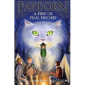 A First or Final Mischief - Paperback