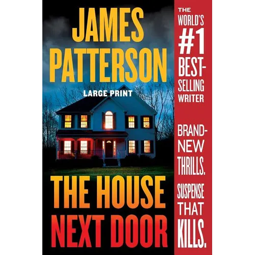 The House Next Door - Paperback