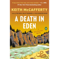 A Death in Eden - Paperback