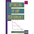 Optimizing Op Amp Performance - Paperback