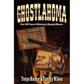 Ghostlahoma - Paperback
